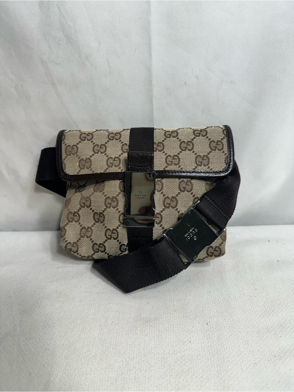 Gucci Waist/Belt Bag
